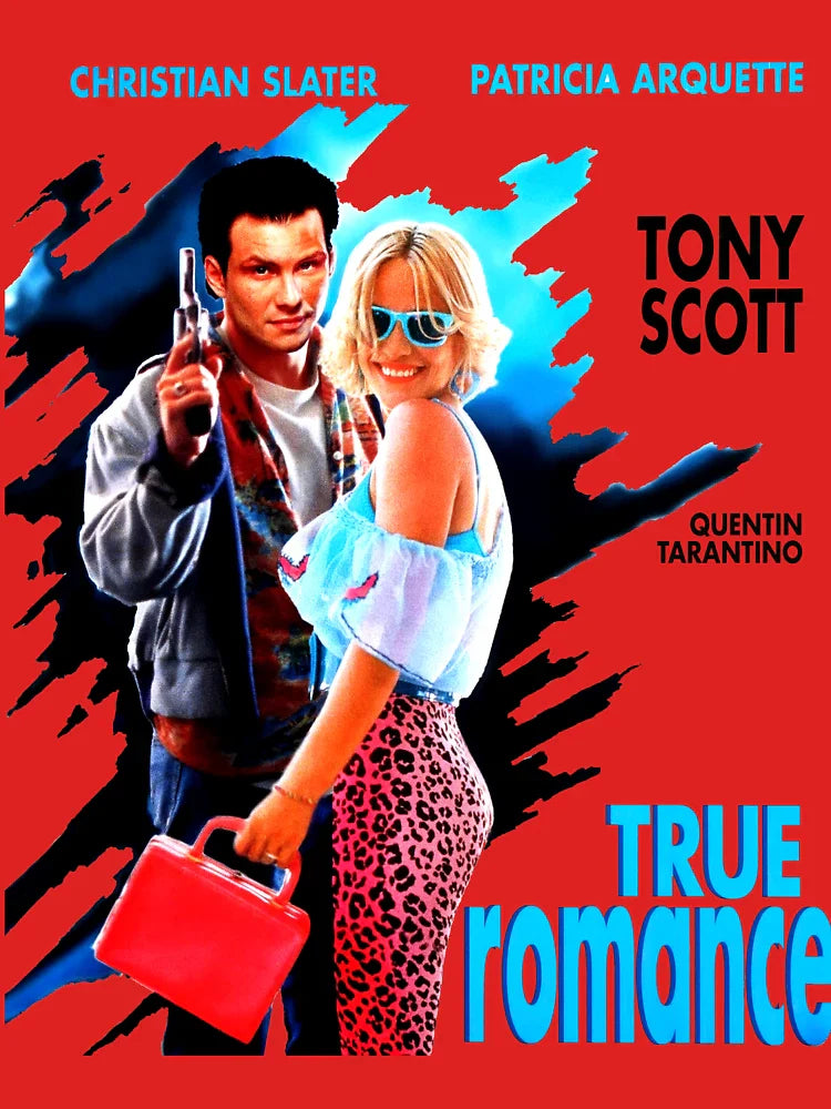 True Romance Classic T-Shirt