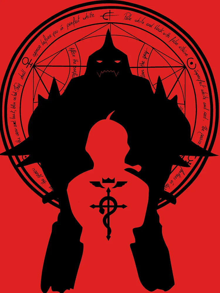 FM Alchemist Classic T-Shirt