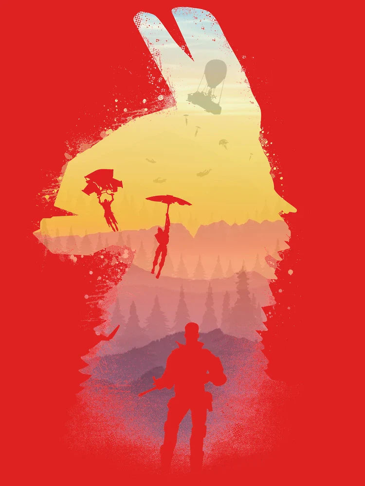 Royale Nights Classic T-Shirt
