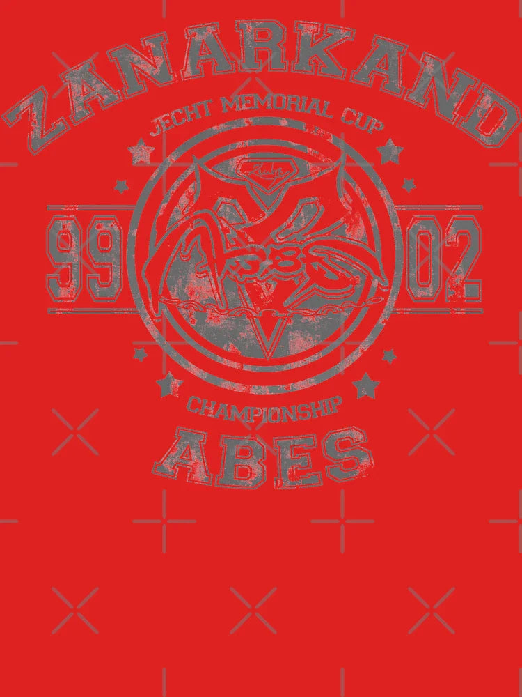 Zanarkand Abes Vintage Classic T-Shirt