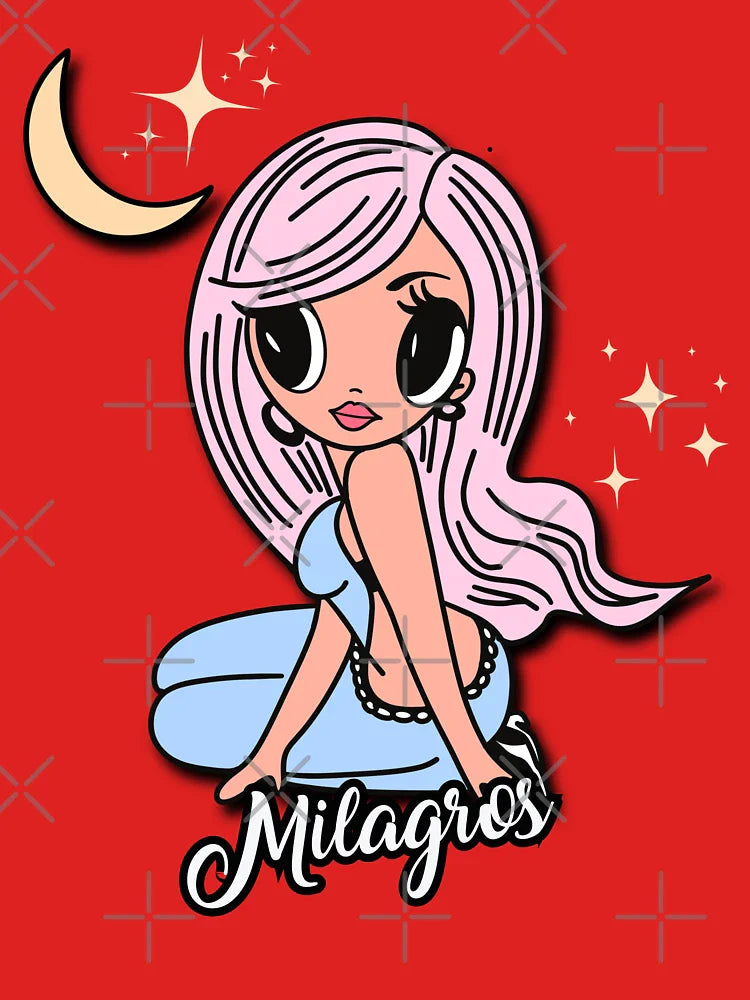 Milagros / MSB Forever / Bichota season Classic T-Shirt