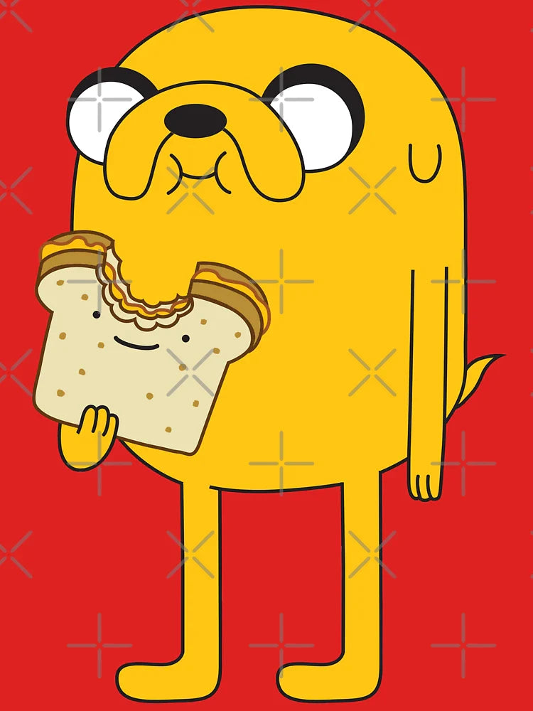 Jake Sandwich Classic T-Shirt