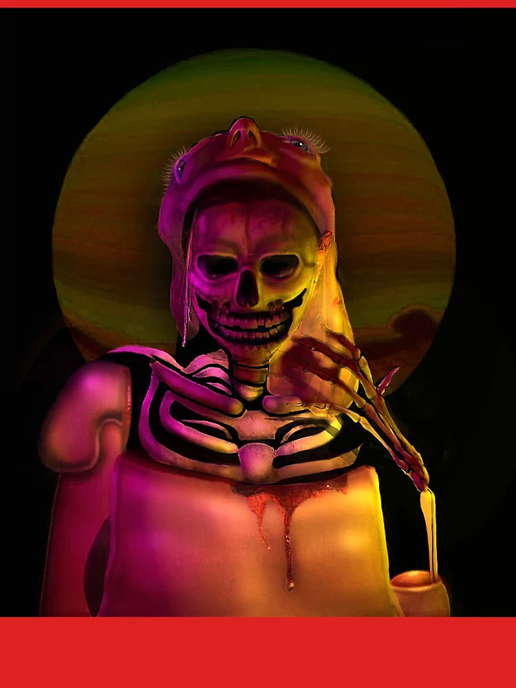 Skele-funf Classic T-Shirt
