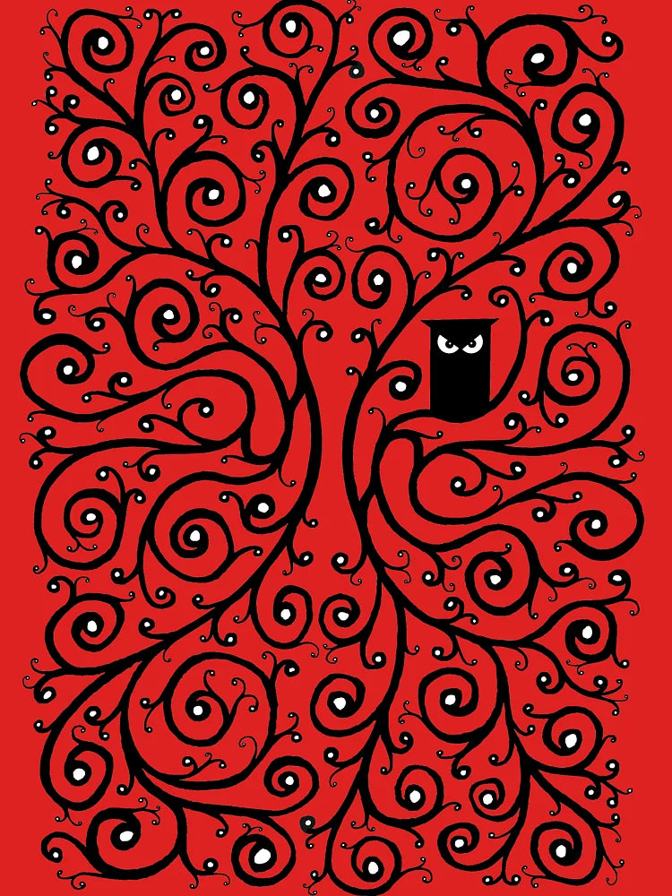 The Owl Classic T-Shirt
