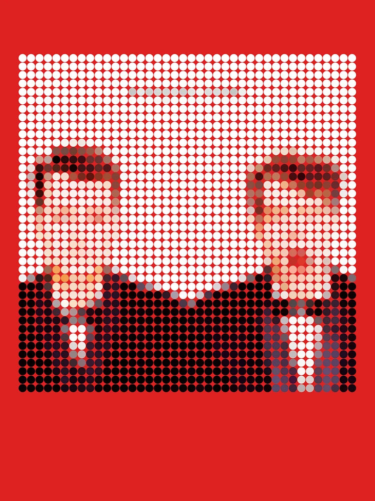 Pet Shop Boys - Actually Classic T-Shirt