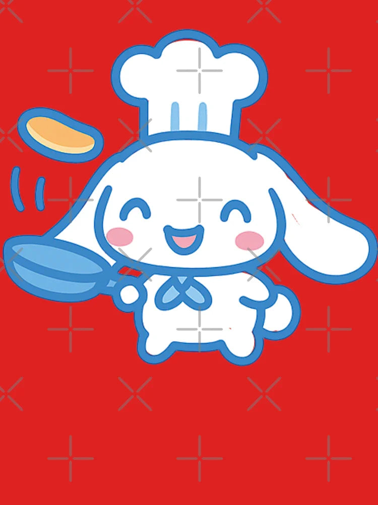 Cinnamoroll’s Pancake Magic Classic T-Shirt