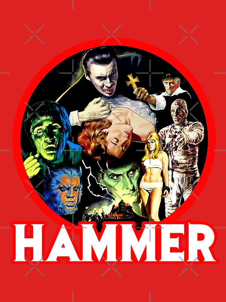 Hammer Classic T-Shirt