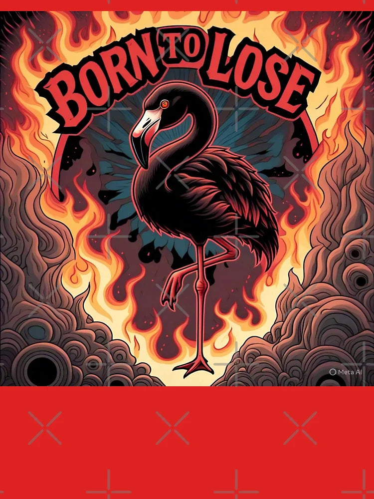 Born to Lose Classic T-Shirt