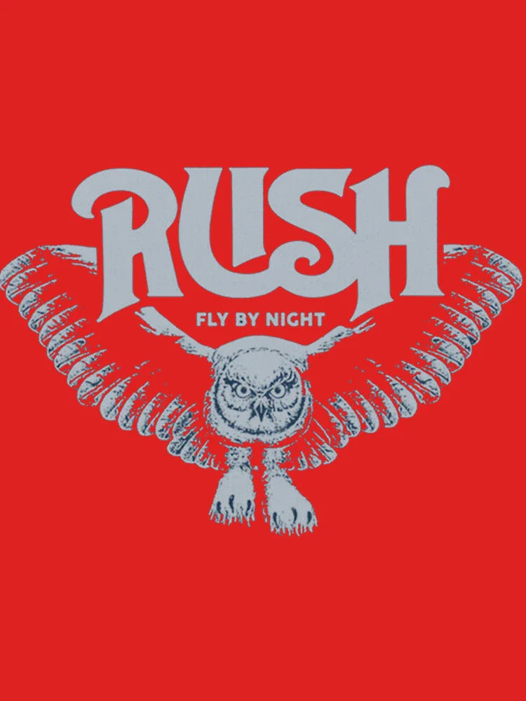 Fly by Night Classic T- Classic T-Shirt