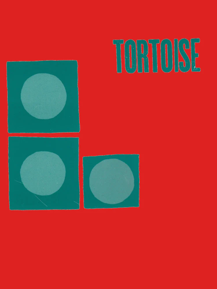 Tortoise Classic T-Shirt