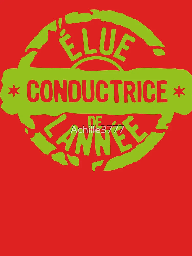 driver voted best buffer of the year Classic T-Shirt