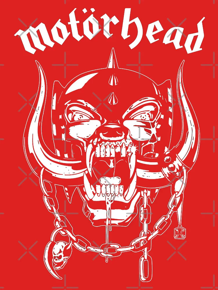 Best Motörhead Logo || 003 Classic T-Shirt