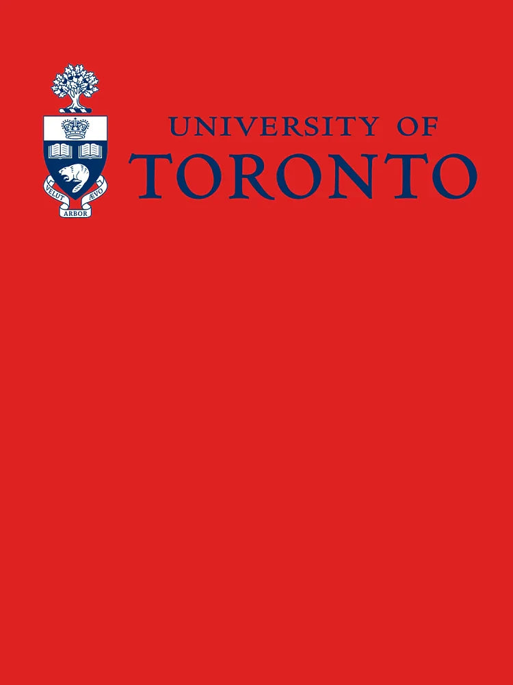 University of Toronto Classic T-Shirt