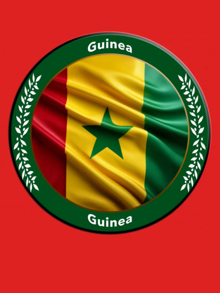 Guinea Classic T-Shirt
