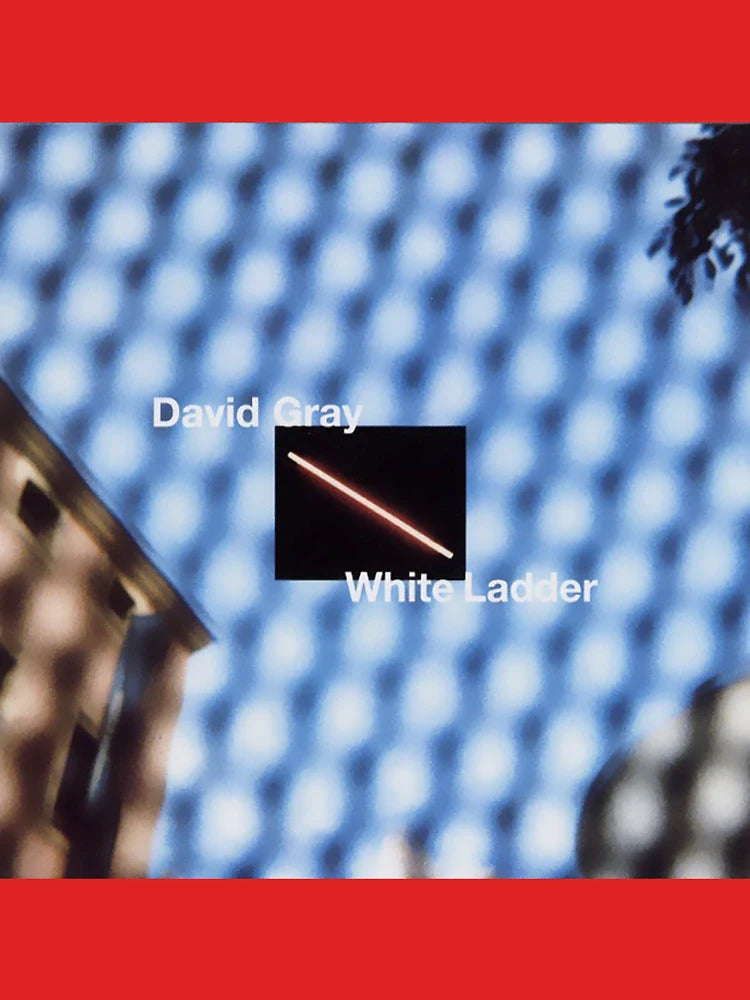 David Gray white ladder  Classic T-Shirt