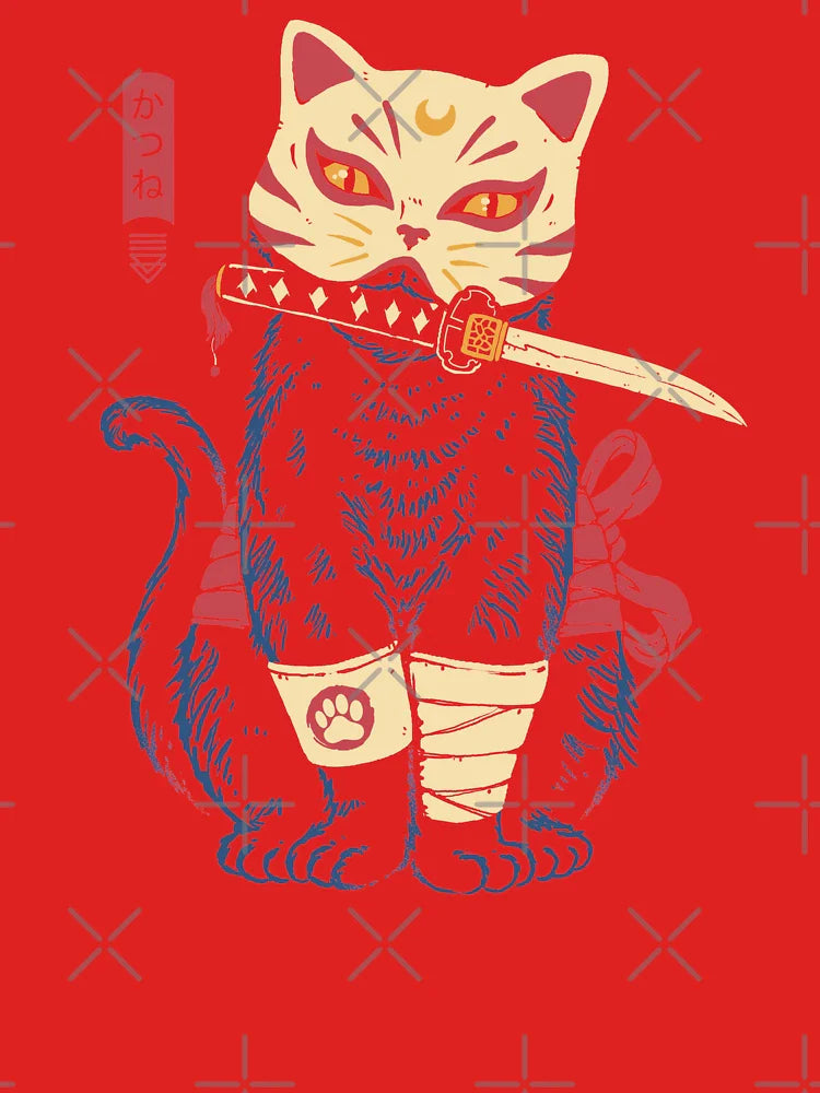 Catsune Classic T-Shirt