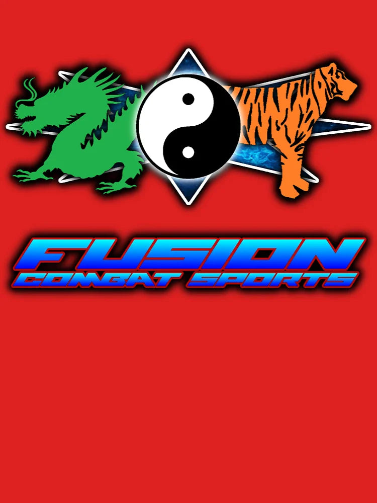 FUSION COMBAT SPORTS - HYBRID Classic T-Shirt