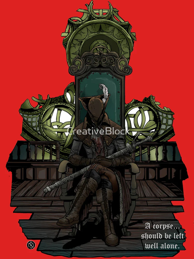 Clocktower Classic T-Shirt