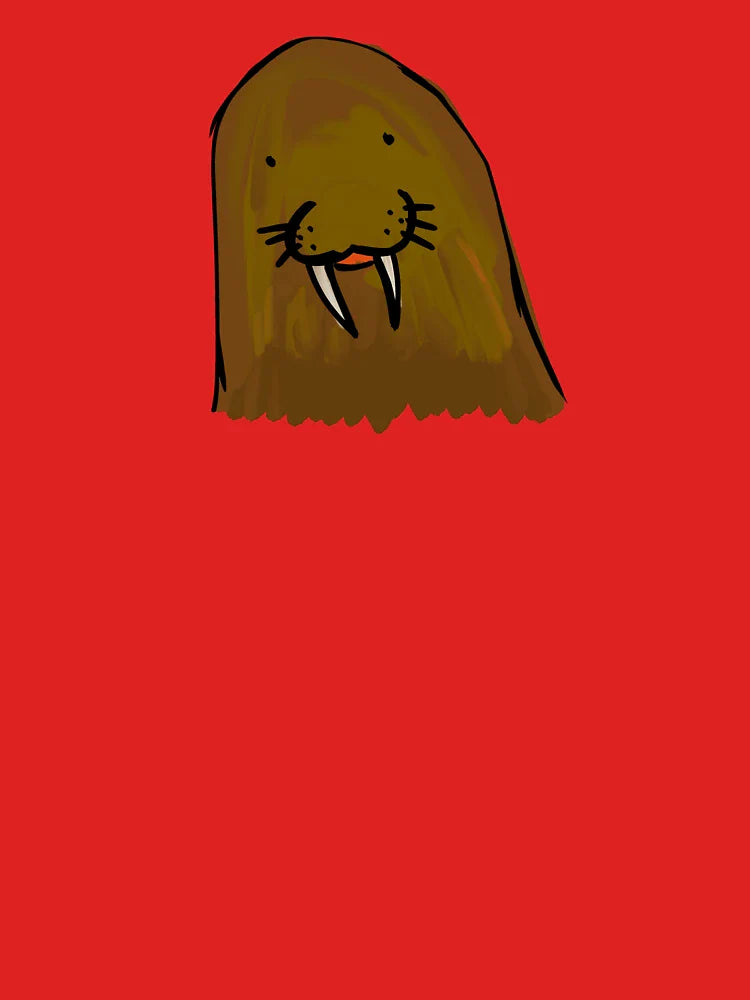 Walrus Classic T-Shirt