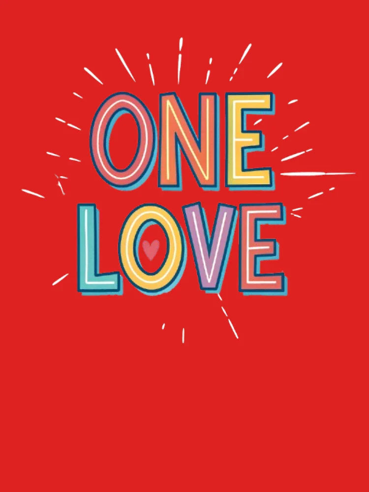 Unity in Diversity: Celebrating LOVE and INCLUSION Classic T-Shirt