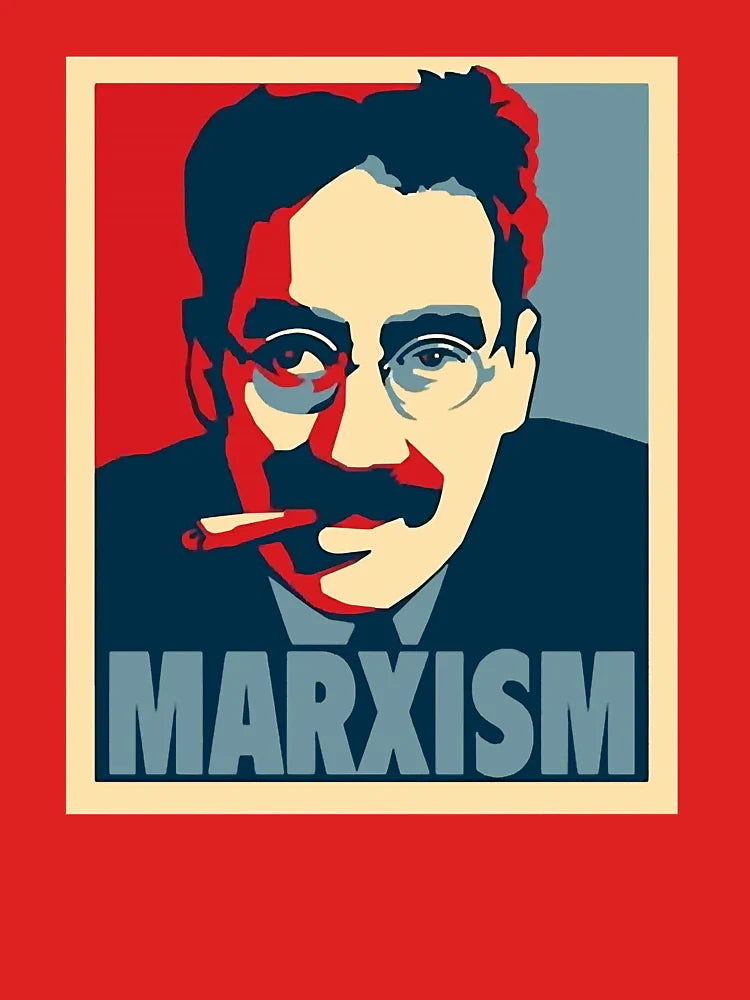 Marxism Classic T-Shirt