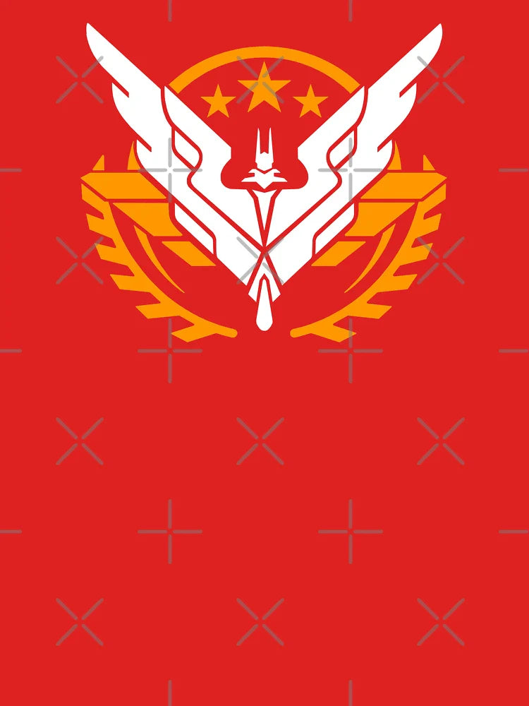 Elite: Dangerous - Triple Elite Classic T-Shirt