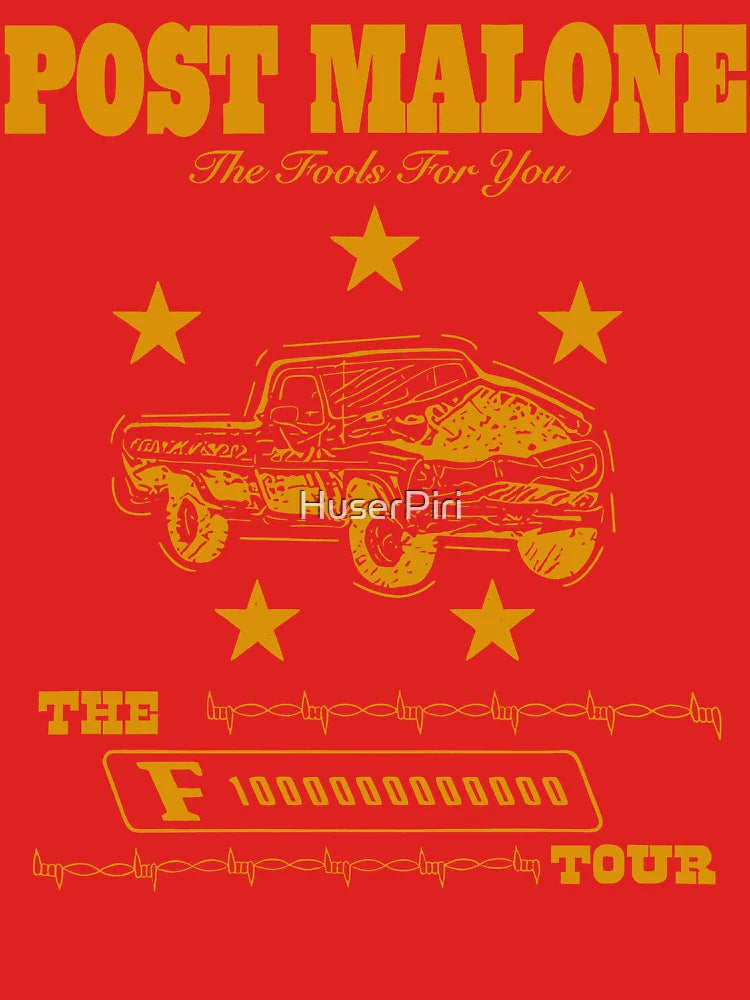 P o st  Classic T-Shirt
