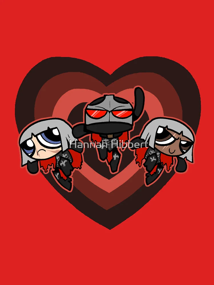 PowerArmour girls | adepta sororitas Classic T-Shirt