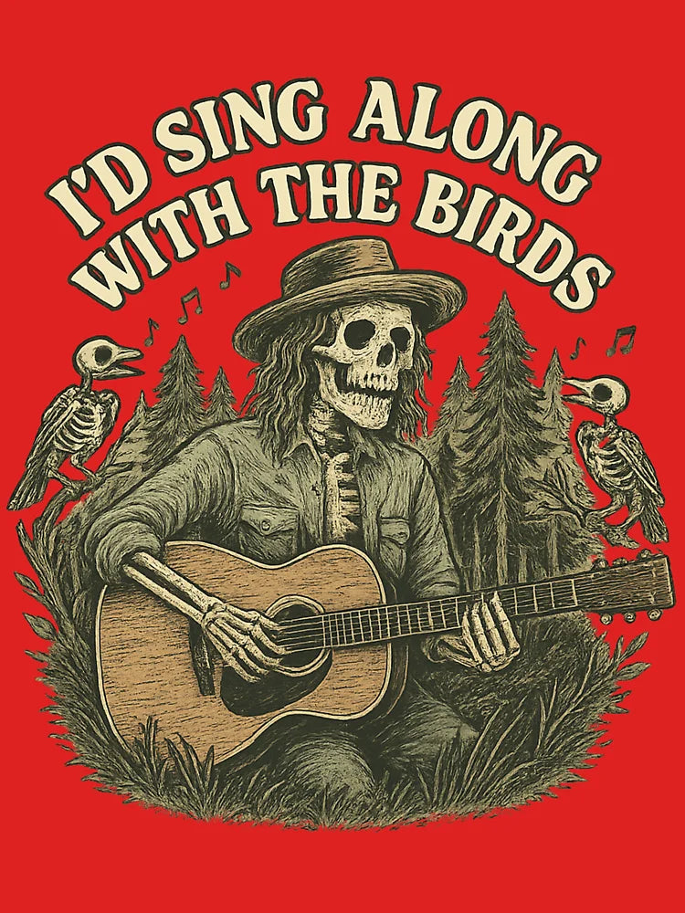 Billy Strings Gild The Lily Classic T-Shirt