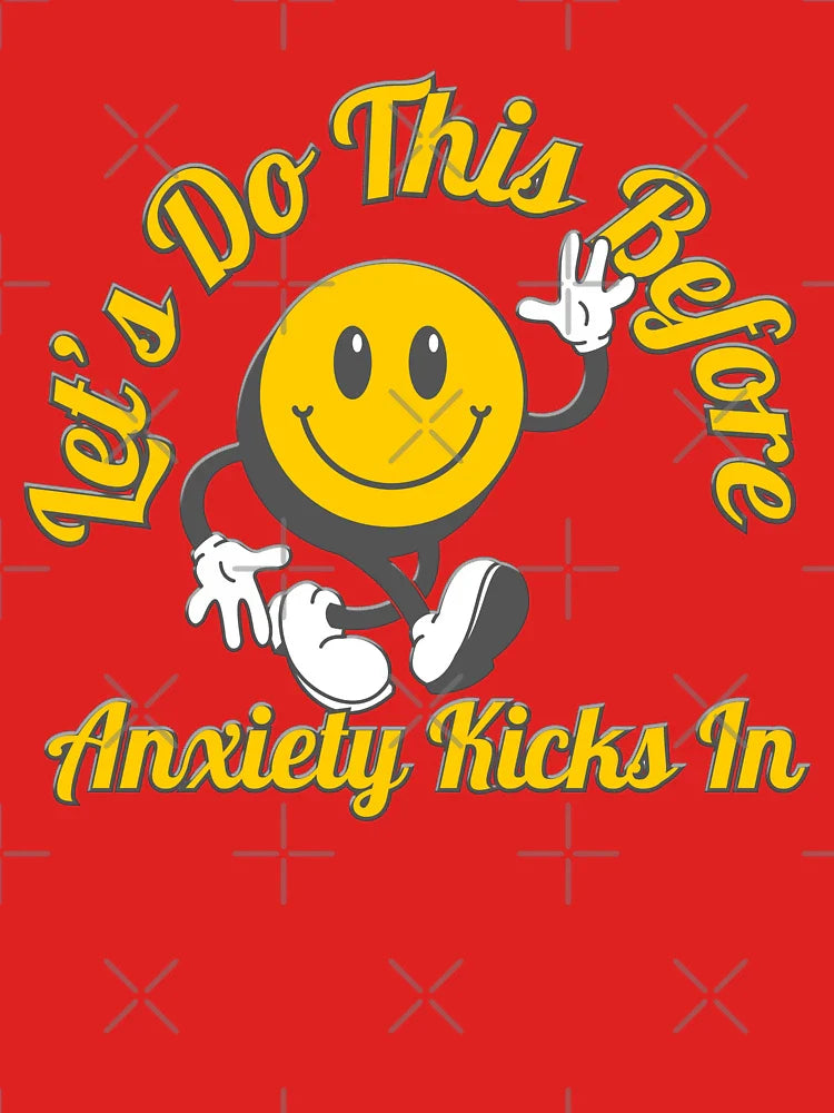Let's Do This Classic T-Shirt