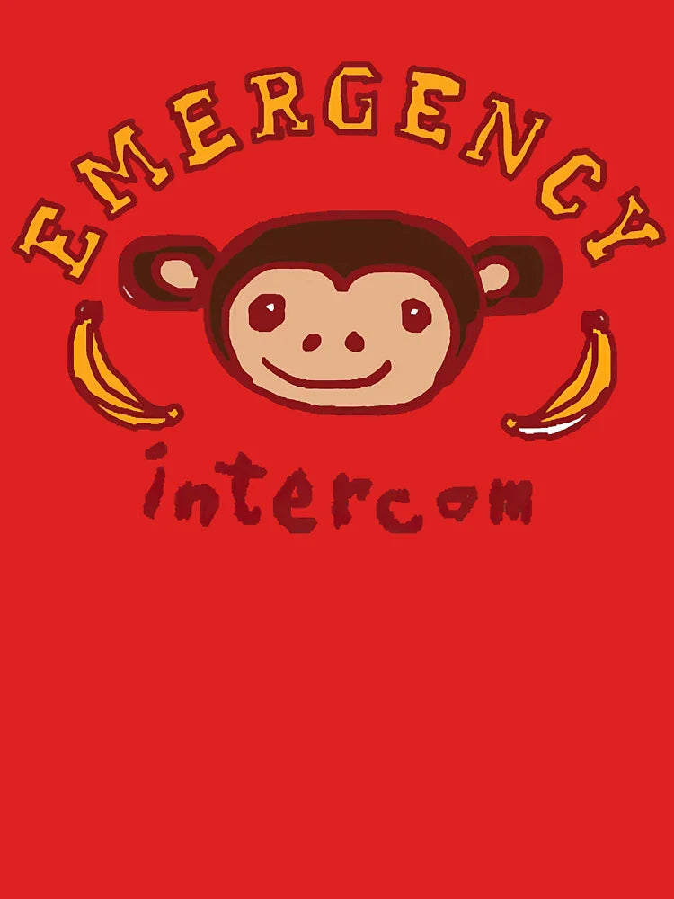 emergency intercom            Classic T-Shirt