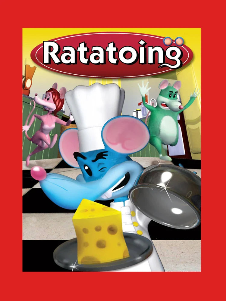 Ratatoing Classic Classic T-Shirt