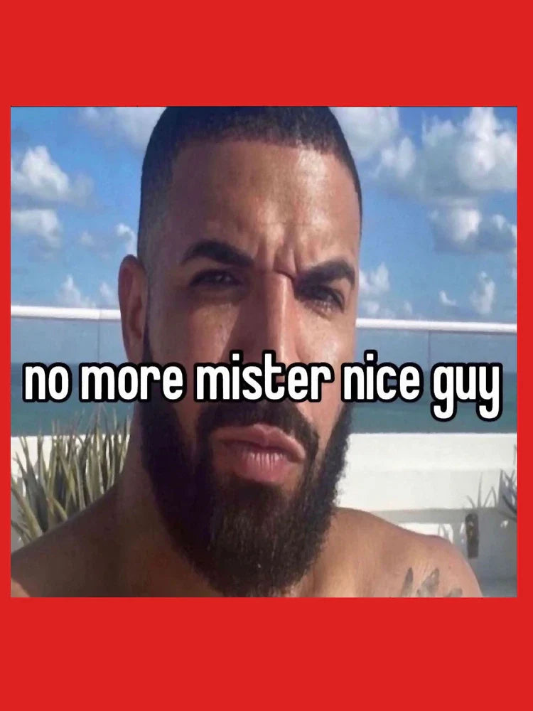 Drake Goofy Meme Classic T-Shirt