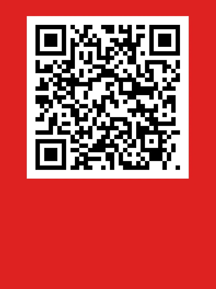 Nathan Fielder Dancing to Hips Don't Lie QR Code Classic T-Shirt