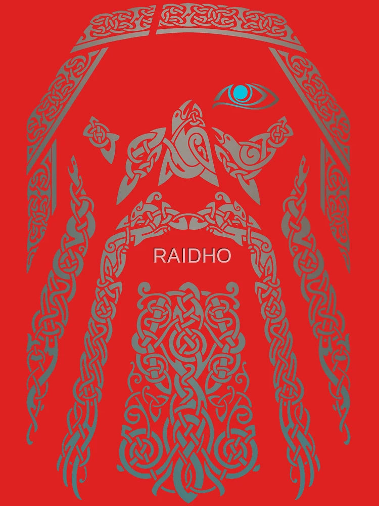 ODIN Classic T-Shirt