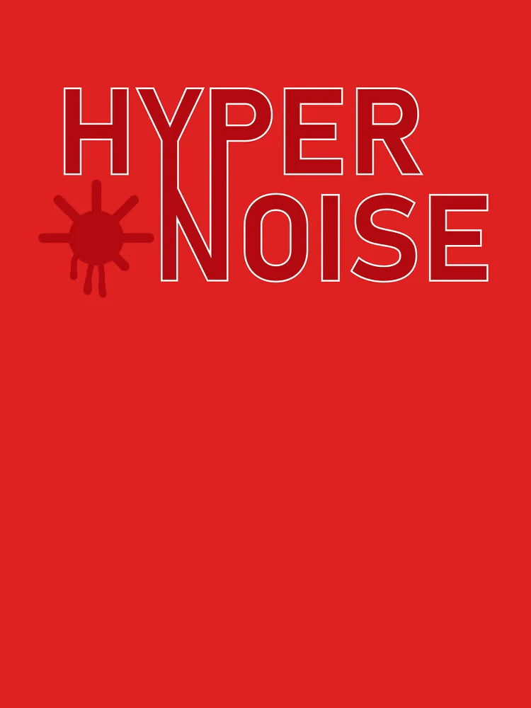 Stromberg HYPERNOISE Classic T-Shirt