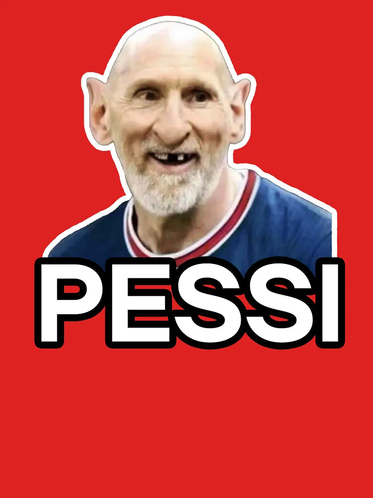 PESSI MEME Classic T-Shirt