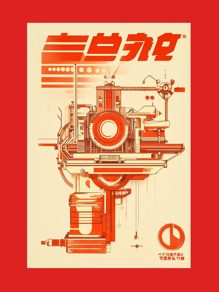 Retro Platformer Japanese Video Game Console Art 4 Classic T-Shirt
