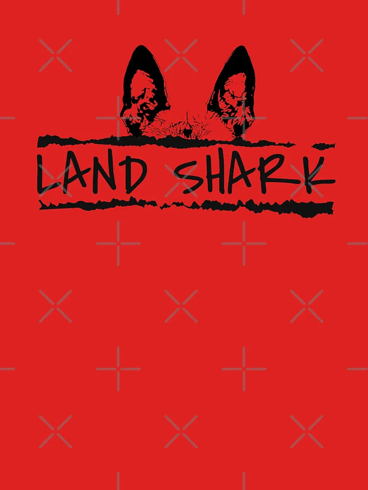 Land shark Classic T-Shirt