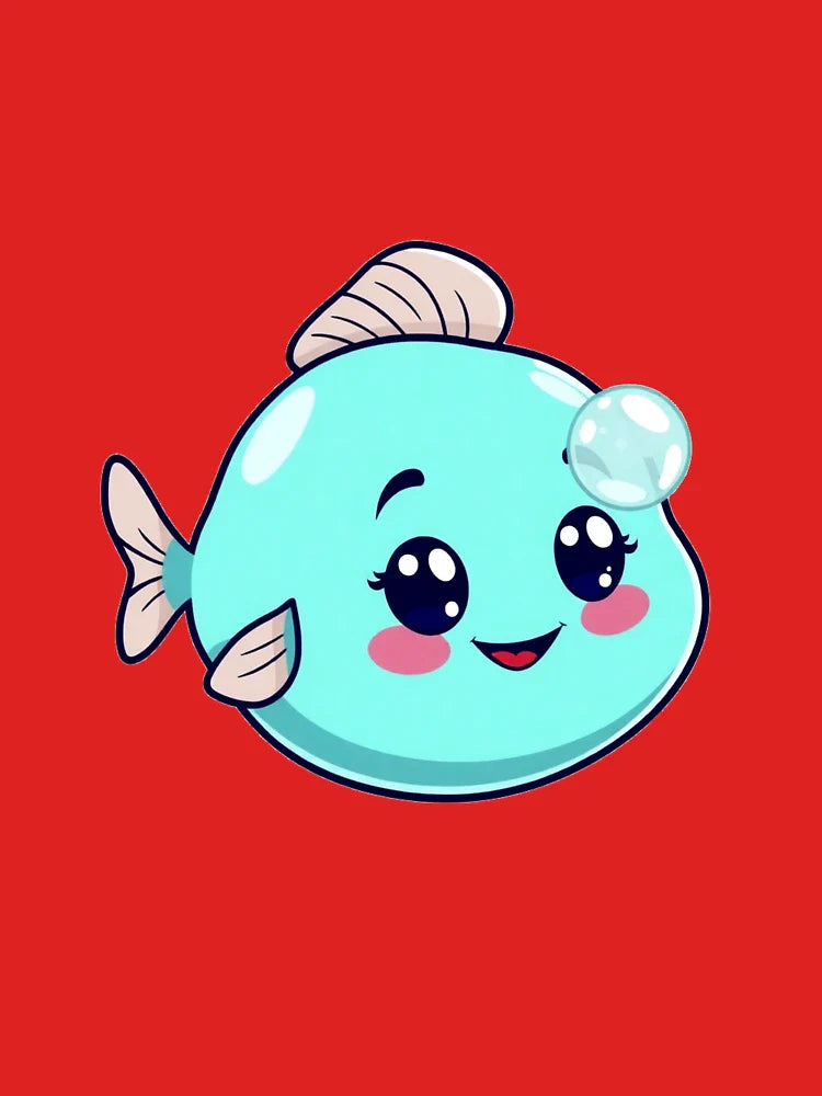 Bubble Buddy Classic T-Shirt