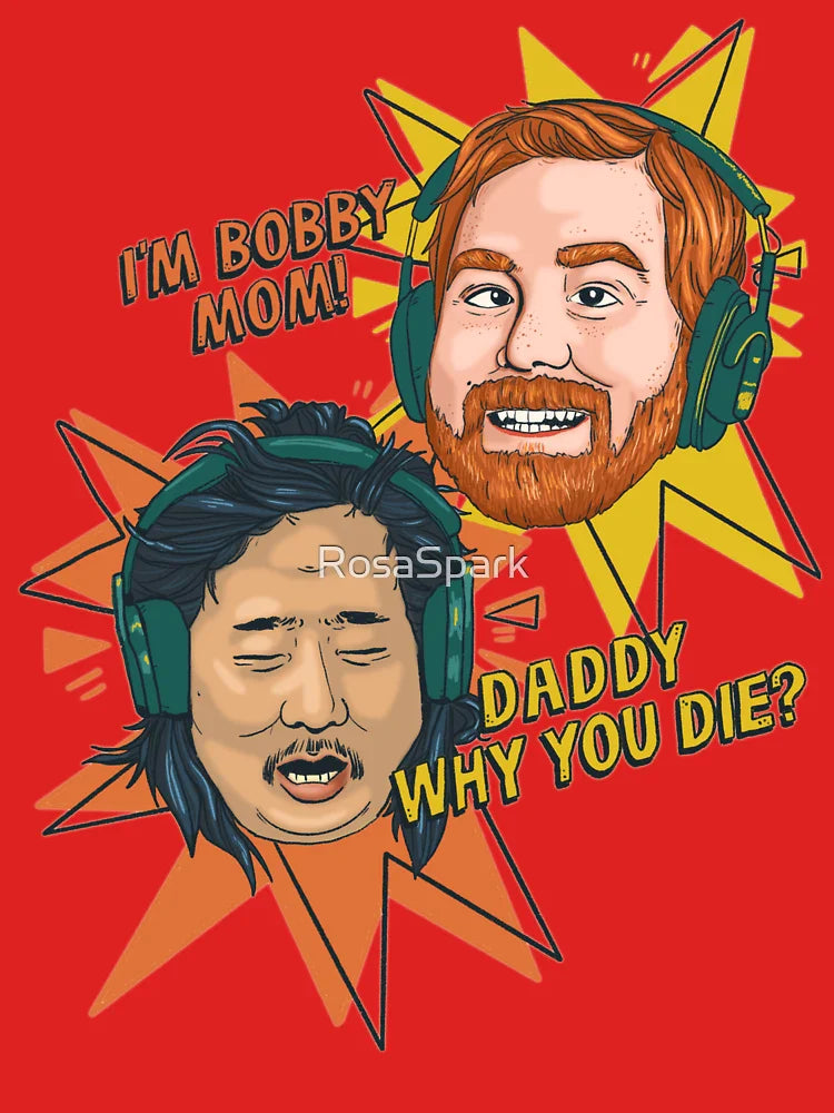 Bad Friends Classic T-Shirt