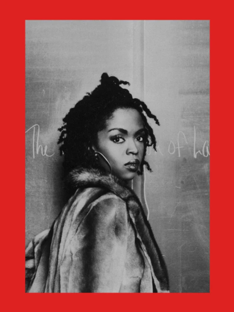 lauryn hill love for lauryn hill lovers  Classic T-Shirt