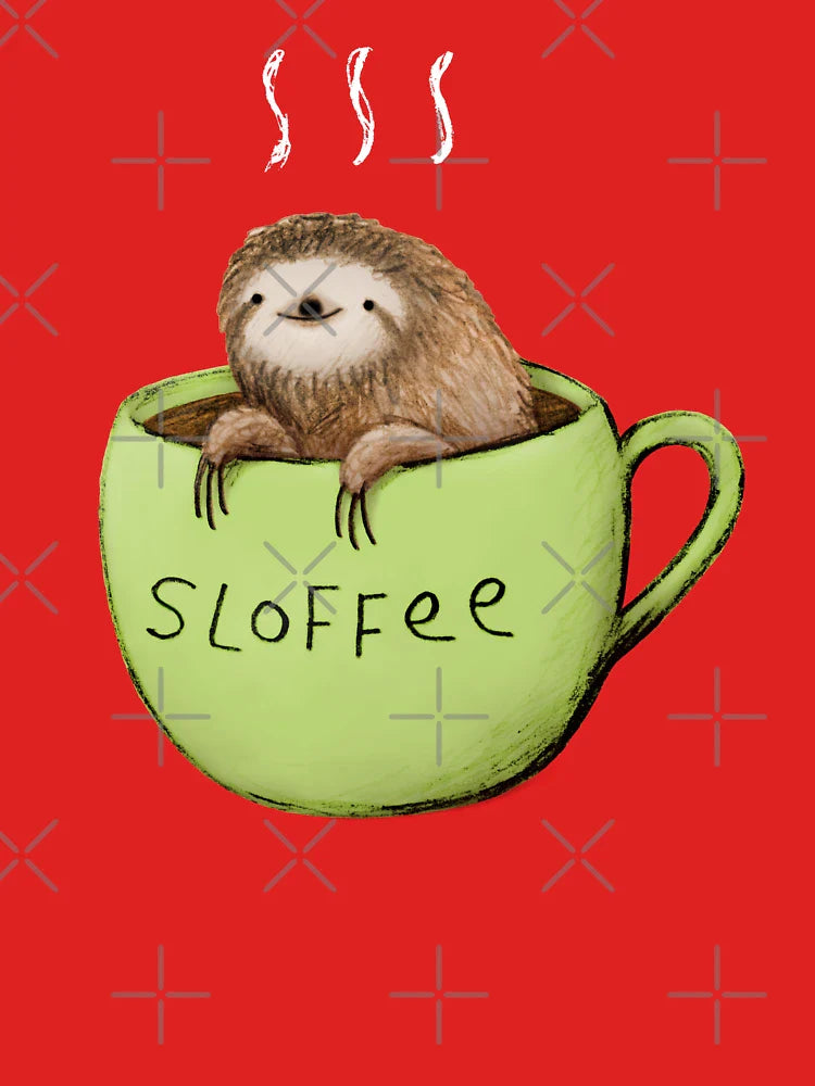 Sloffee Classic T-Shirt