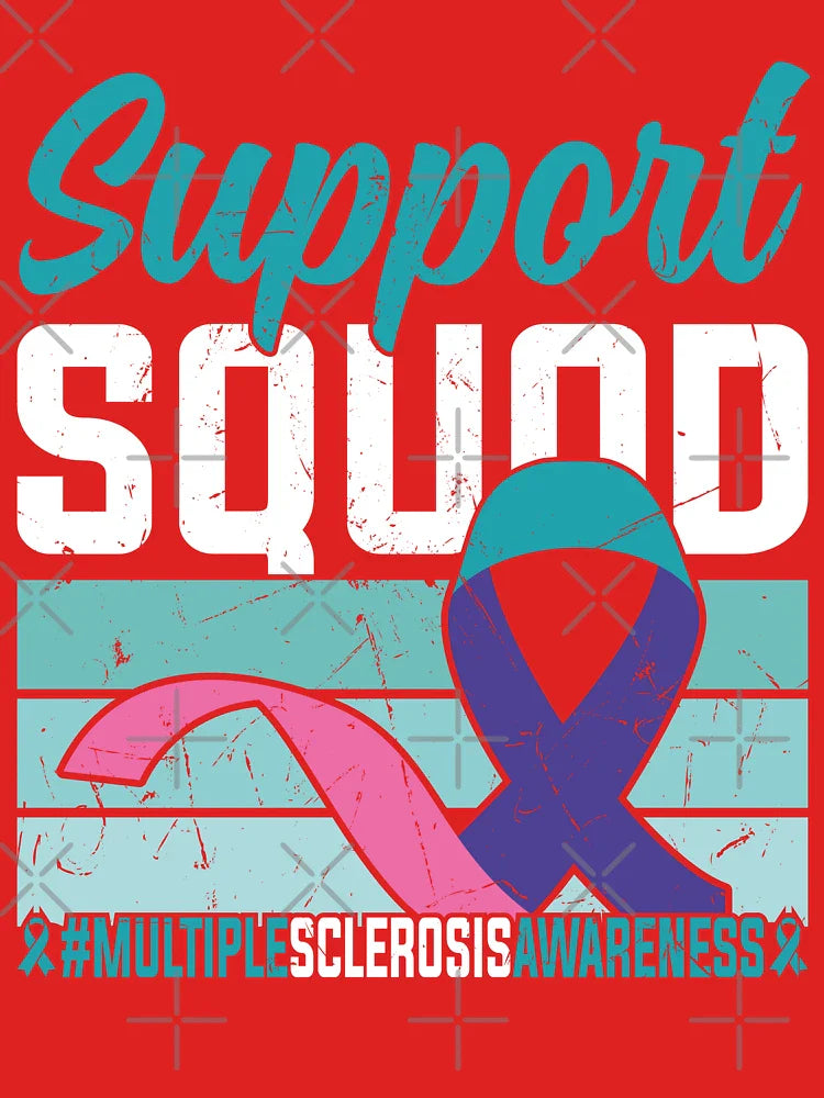 Cancer Awareness Tshirts Ribbon Graphic Print Tee Inspirational Breast Cancer Classic T-Shirt