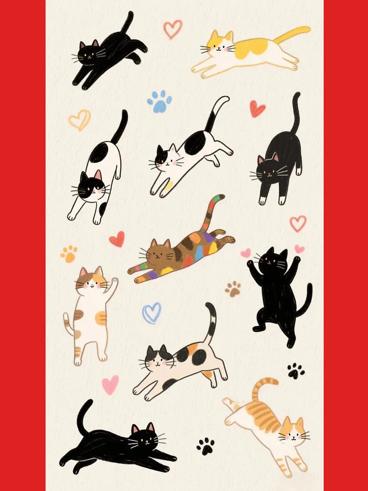 I love kitties3 Classic T-Shirt