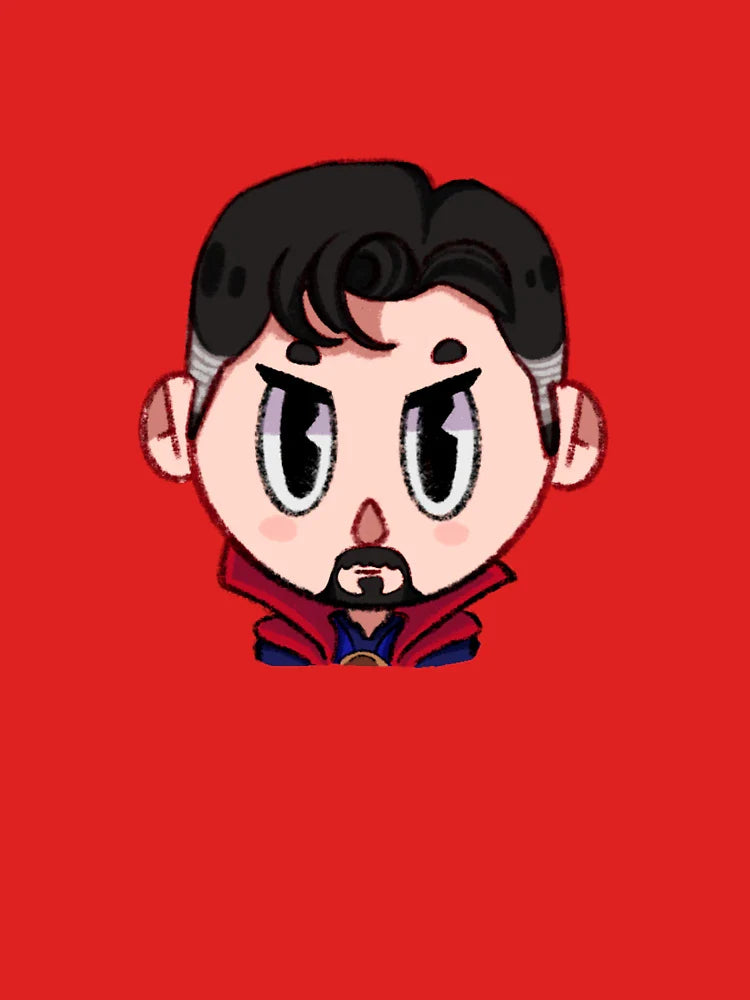 Doctor Strange Classic T-Shirt