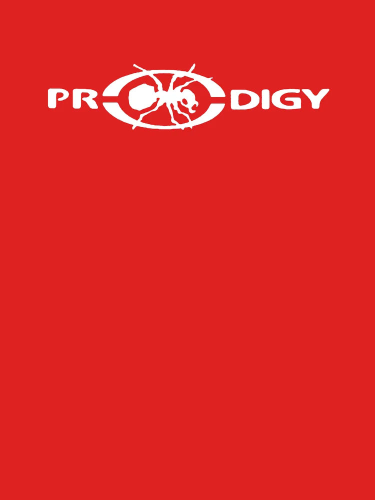 The Prodigy Classic T-Shirt