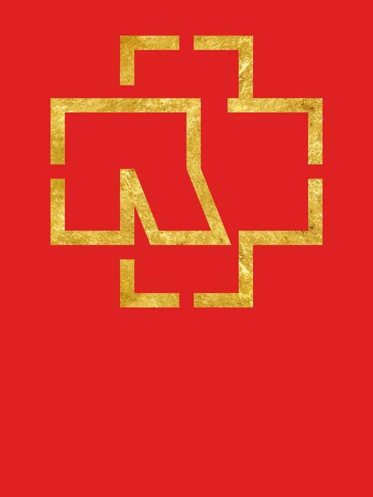 Best-Of-Rams-Tein Classic T-Shirt