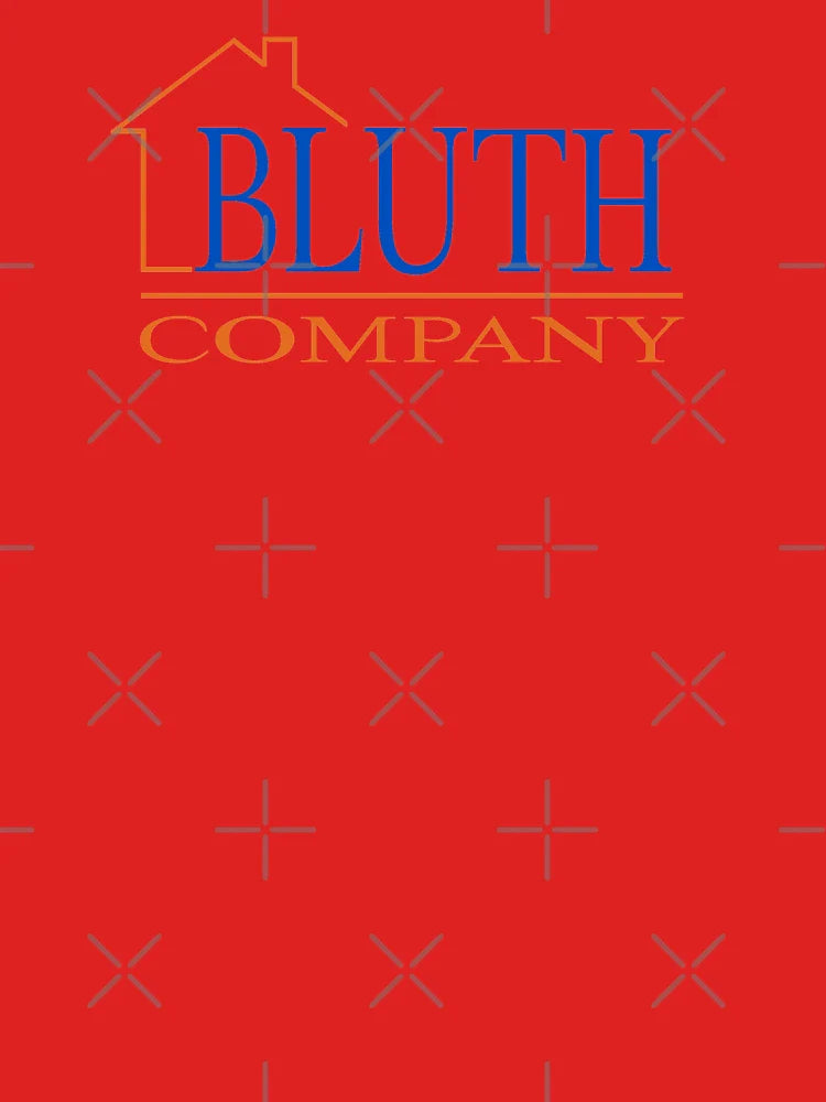 Bluth Company! Classic T-Shirt