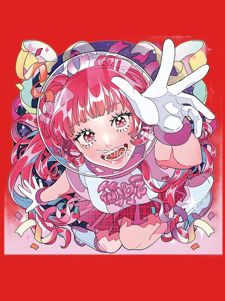 Hanabie Classic T-Shirt